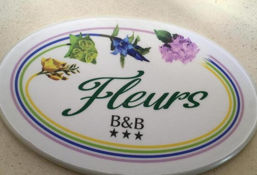 Номер Стандарт, B&b Fleurs