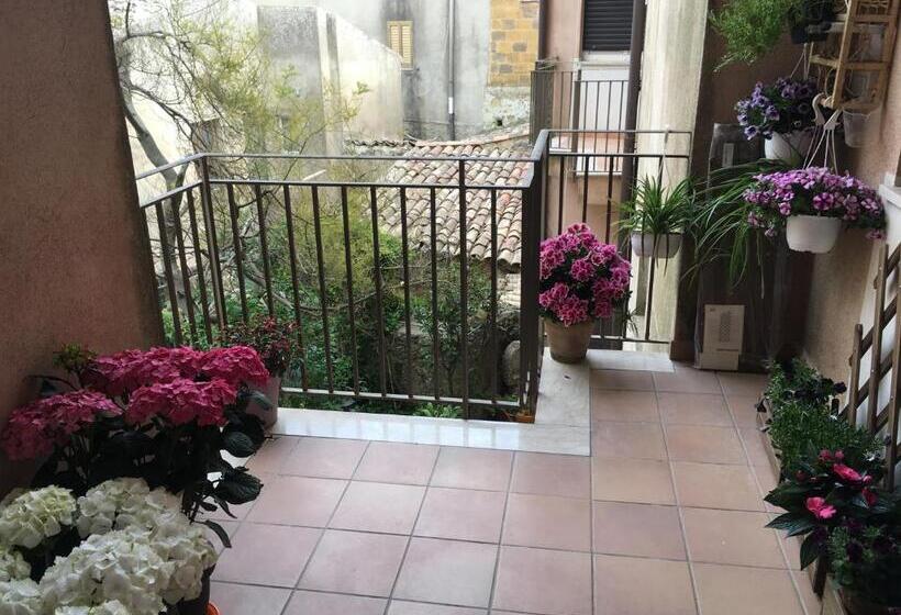 Номер Стандарт Трехместный, B&b Fleurs