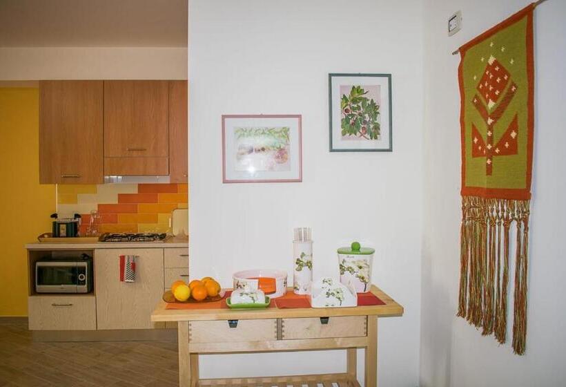 Номер Стандарт, B&b Fleurs