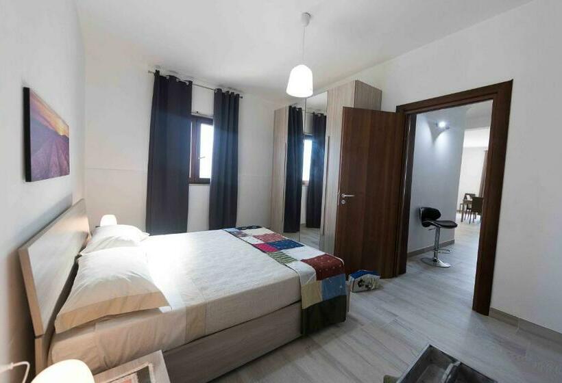 침실 1개 아파트, Iori Salento B&b