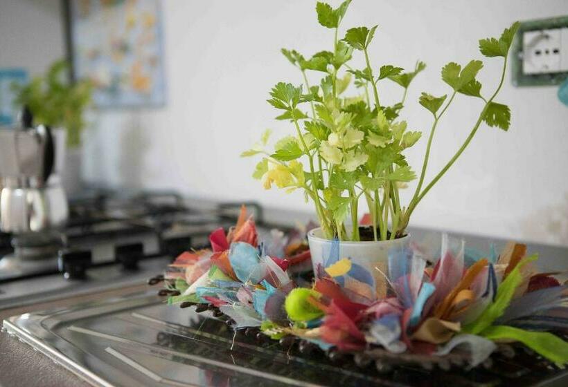 침실 1개 아파트, Iori Salento B&b