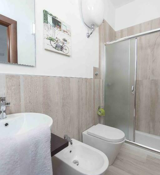 침실 1개 아파트, Iori Salento B&b