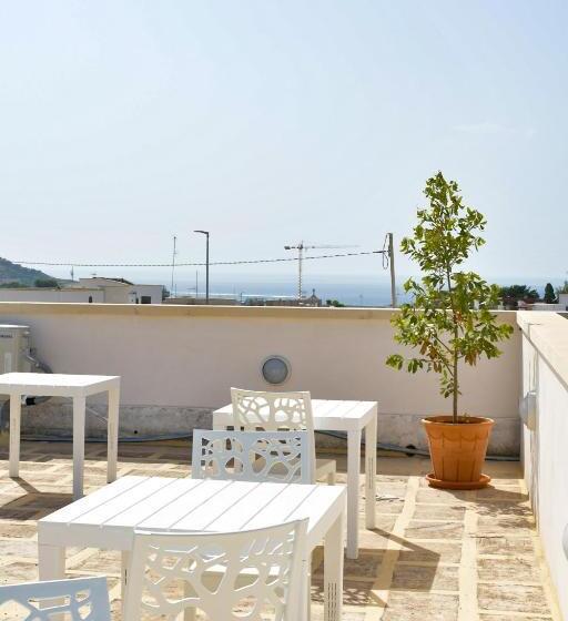 Номер Стандарт, Mimi Leuca B&b