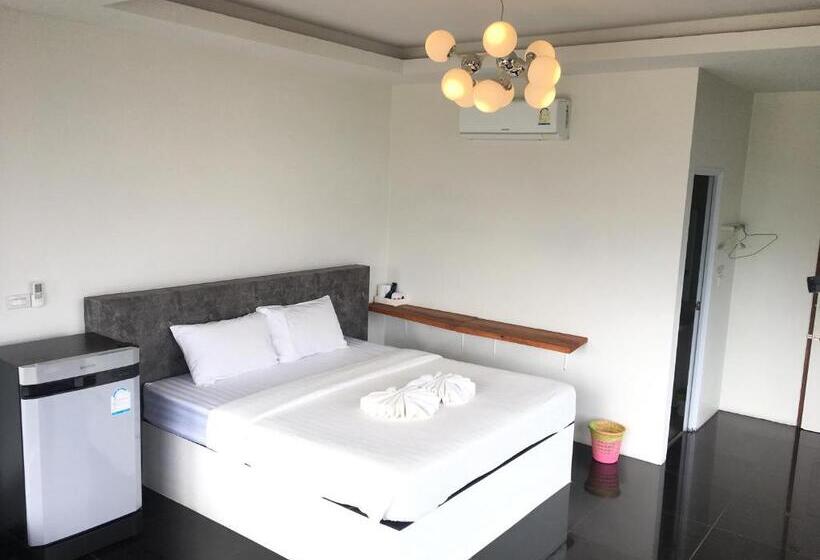 Номер Deluxe, Nava Tara Resort