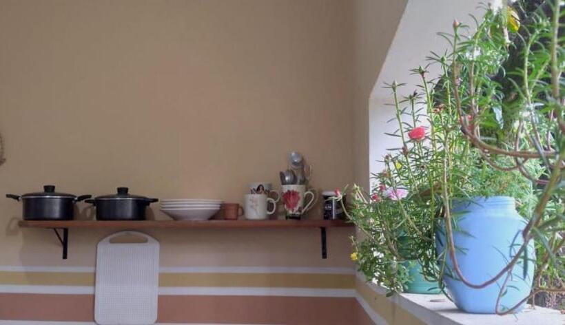 Номер Стандарт, Casa Relva Suítes