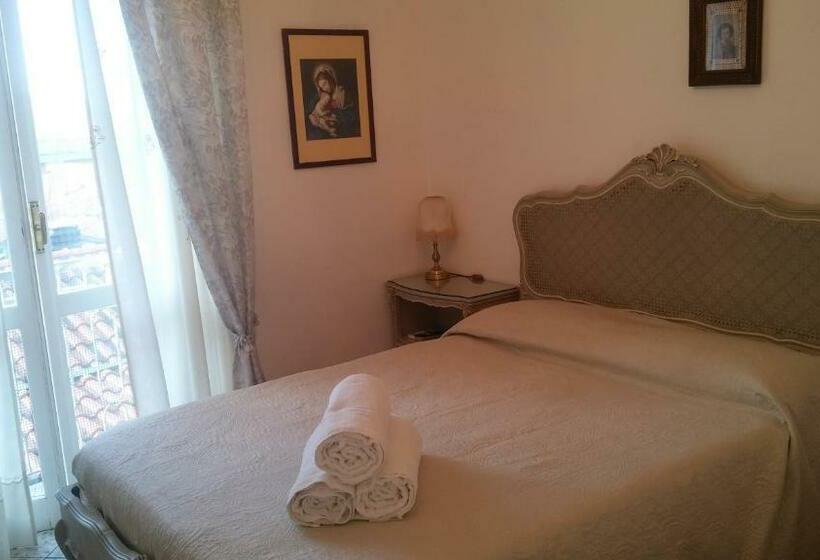 Четырехместный Номер Классик, Guest House Attico Della Vittoria