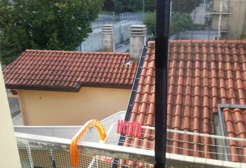 Четырехместный Номер Классик, Guest House Attico Della Vittoria