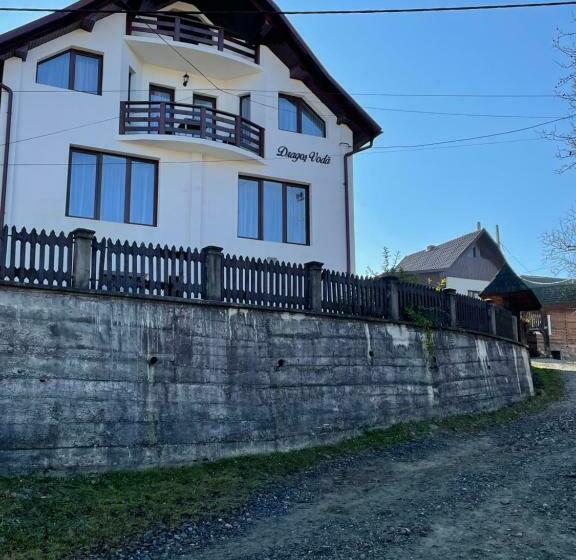 스탠다드 룸, Pensiunea Dragoș Vodă Breb