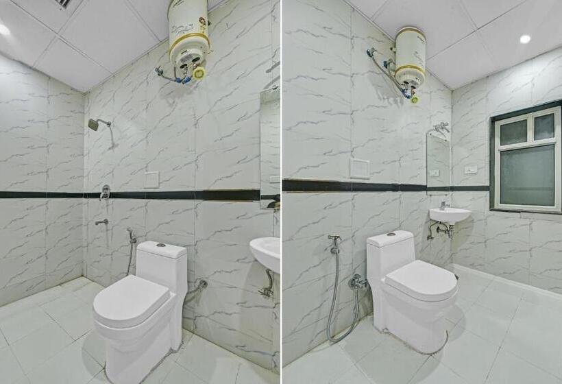 Трехместный Номер Deluxe, Townhouse 801 The Circle