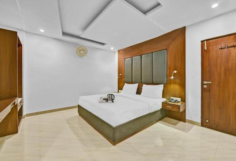 Трехместный Номер Deluxe, Townhouse 801 The Circle