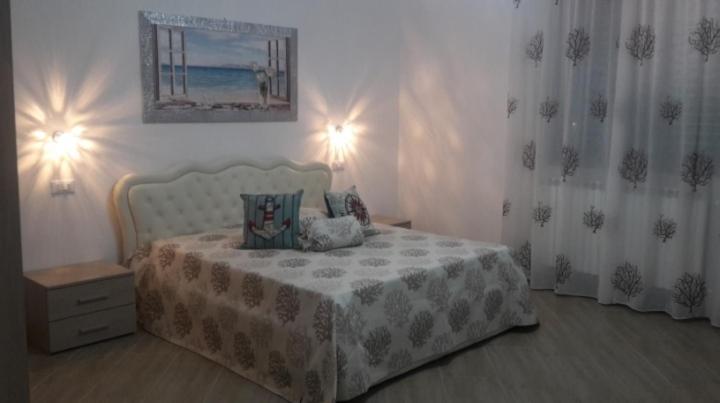 コンフォートトリプルルーム, Mediterranea Guest House