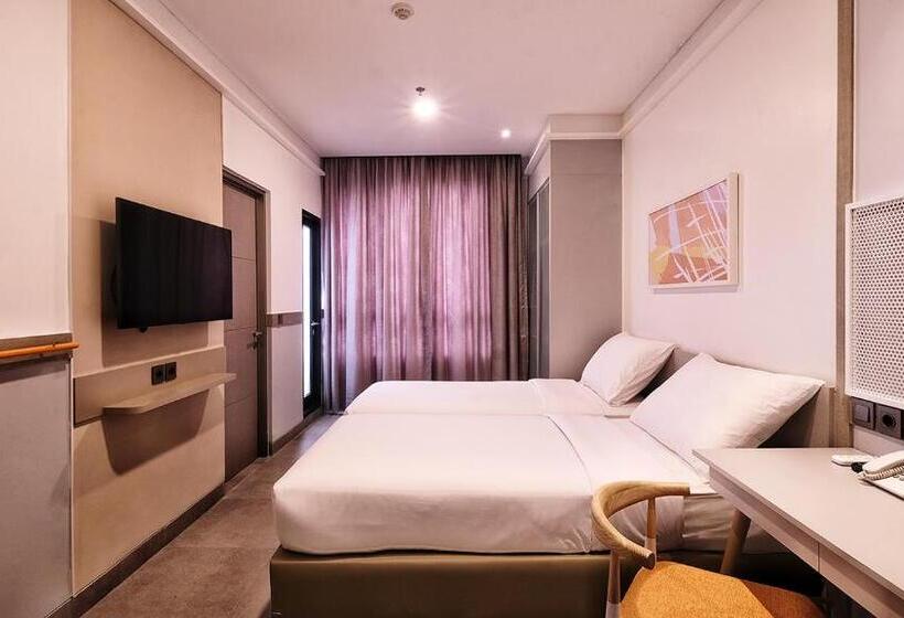 Номер Superior, Joylive Bsd City