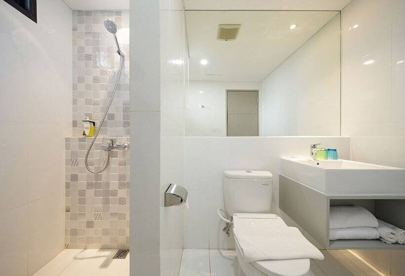 Номер Superior, Joylive Bsd City