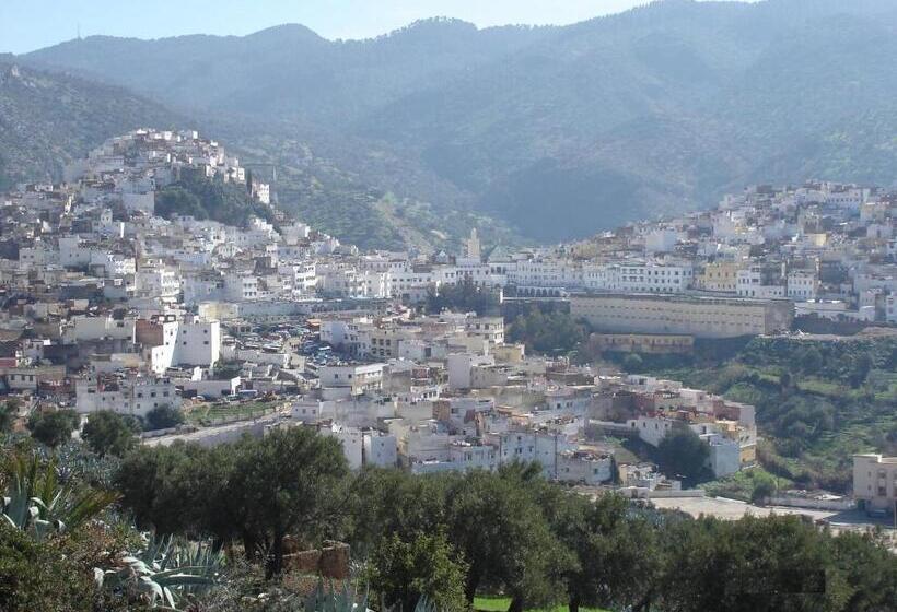 4인용 스탠다드 룸, Al Andaloussiya Diyafa