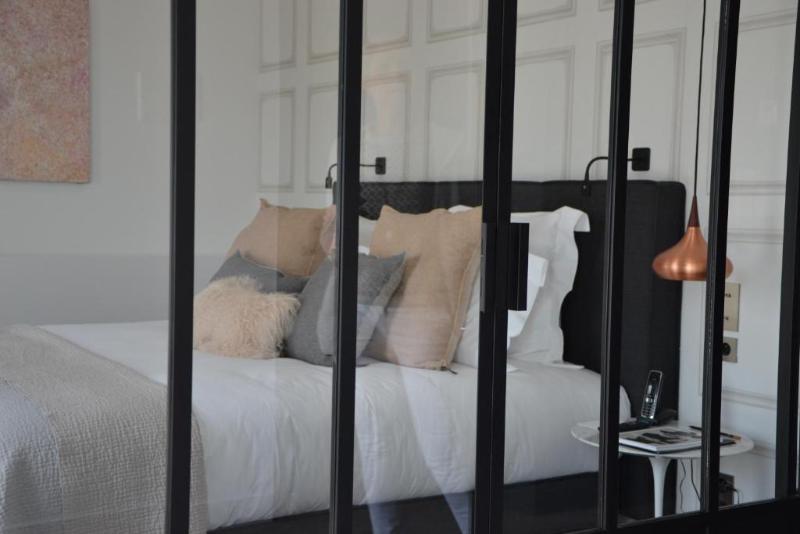 Номер Deluxe, Balthazar Hôtel & Spa Rennes   Mgallery Hotel Collection