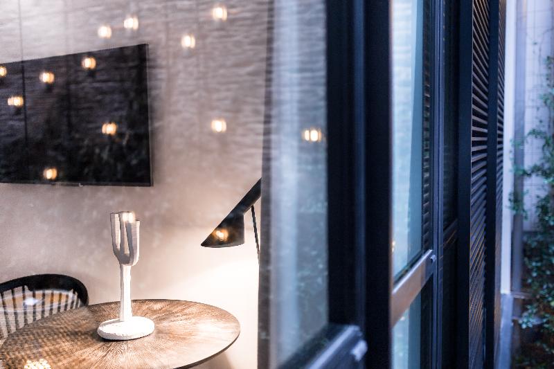 Номер Superior, Balthazar Hôtel & Spa Rennes   Mgallery Hotel Collection