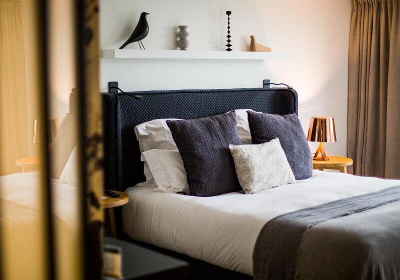 Номер Superior, Balthazar Hôtel & Spa Rennes   Mgallery Hotel Collection