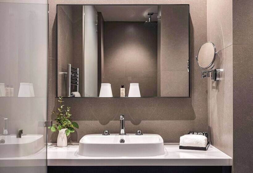 غرفة كلاسيكية, Balthazar Hôtel & Spa Rennes   Mgallery Hotel Collection