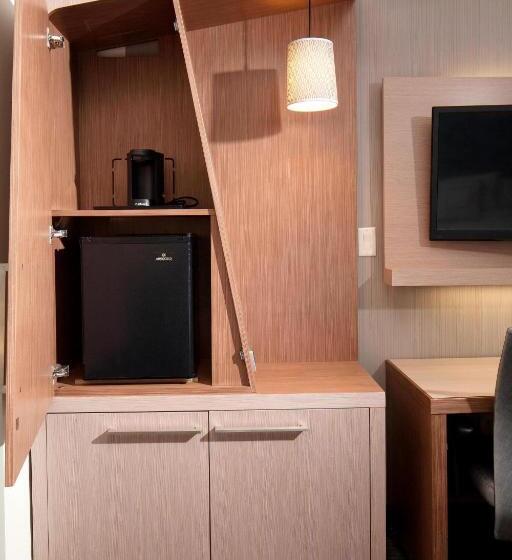 Номер Стандарт, Courtyard By Marriott Palm Beach Jupiter
