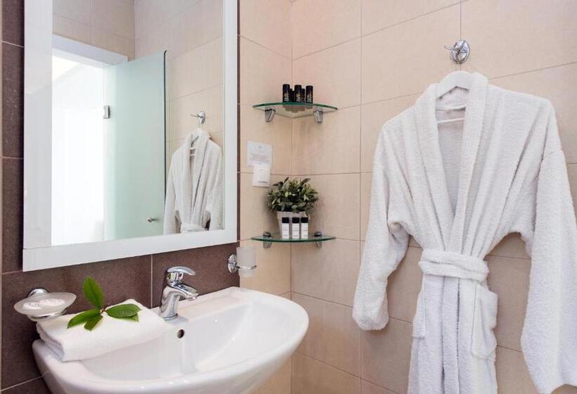 Номер Стандарт Вид на Море, Melina Bay   Boutique