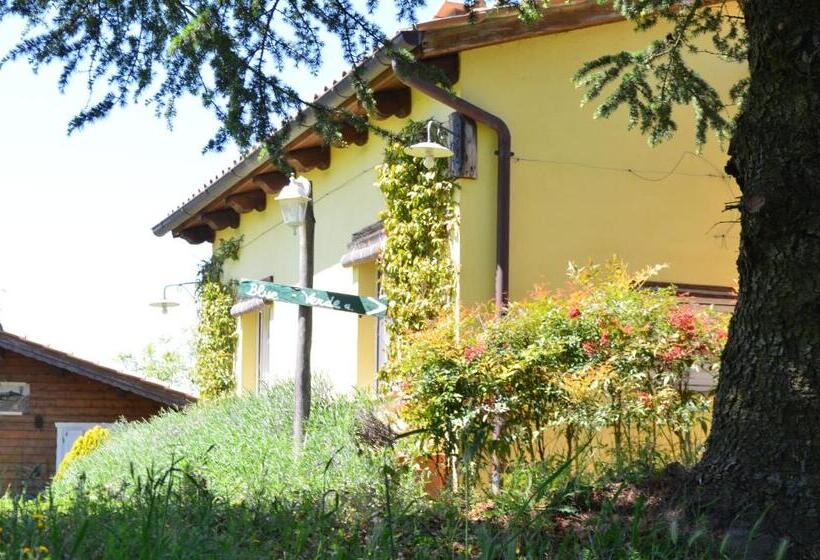 スタンダードルーム, Podere Delle Rose