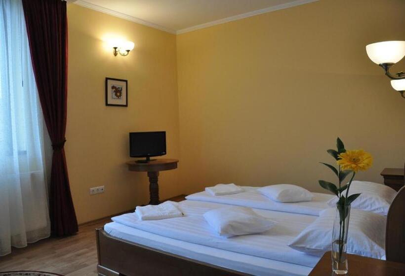 سوییت, Septimia Hotels & Spa Resort