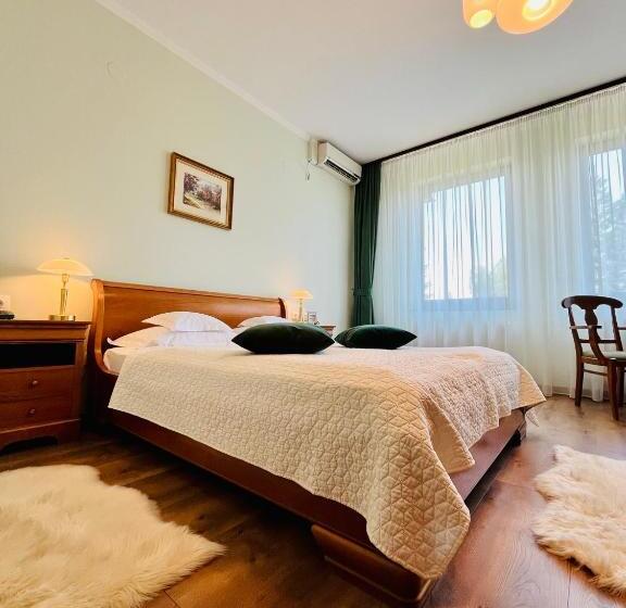 اتاق سوپریور, Septimia Hotels & Spa Resort