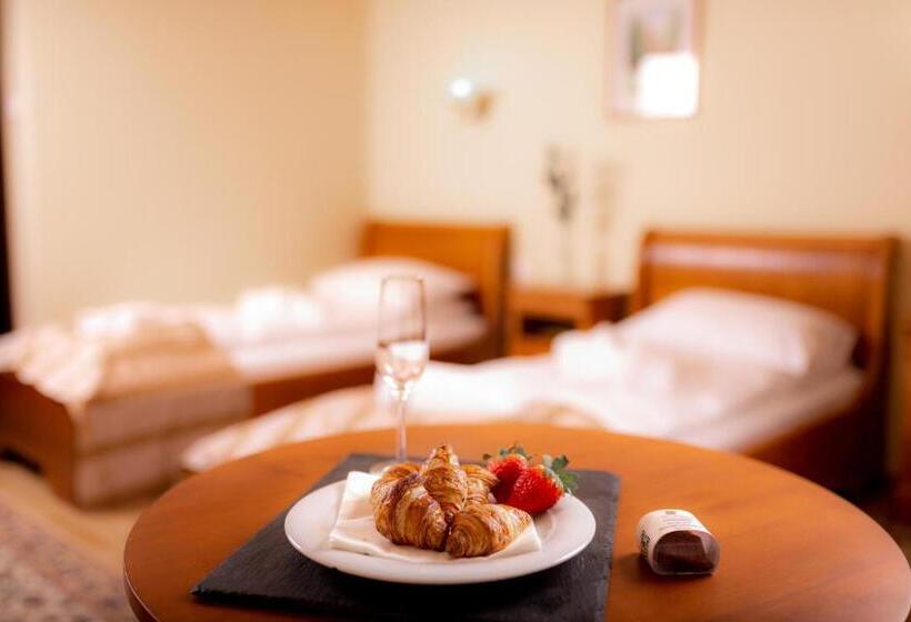 اتاق سوپریور, Septimia Hotels & Spa Resort