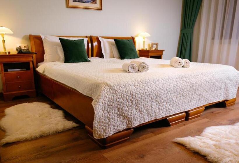 اتاق سوپریور, Septimia Hotels & Spa Resort