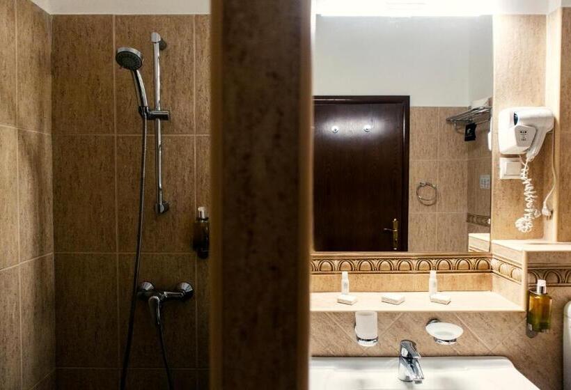 سوییت جونیور, Septimia Hotels & Spa Resort