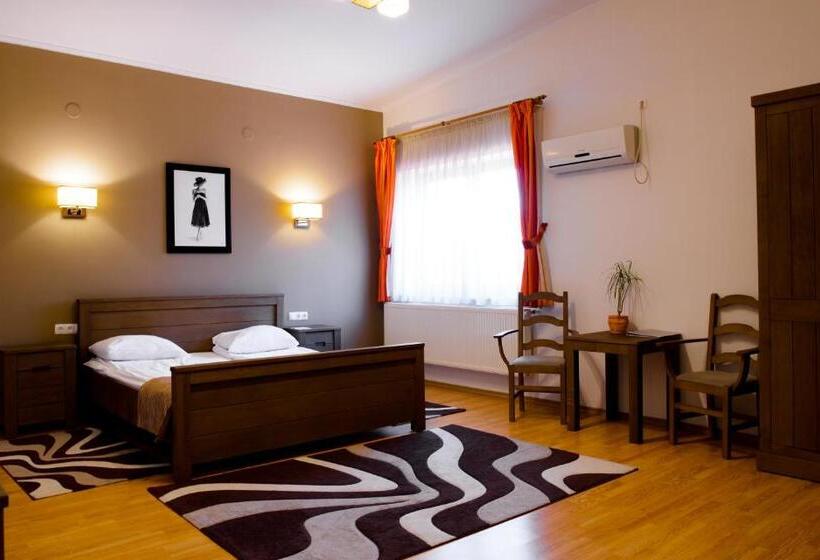 اتاق اکونومی, Septimia Hotels & Spa Resort