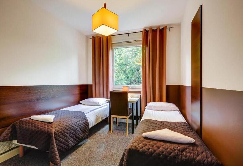 Номер Стандарт, Smart2stay Magnolia