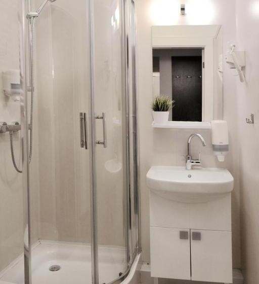 Номер Стандарт, Smart2stay Magnolia