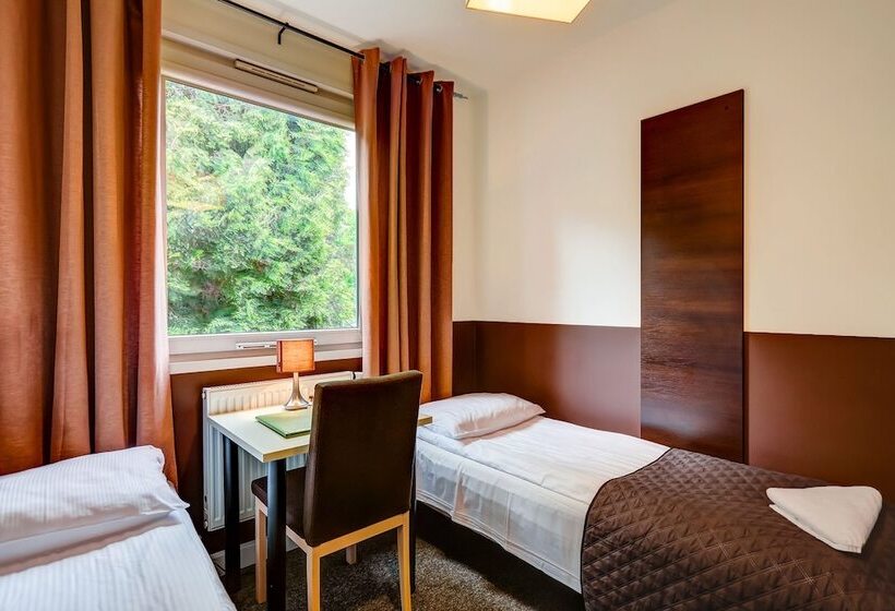 Номер Стандарт, Smart2stay Magnolia