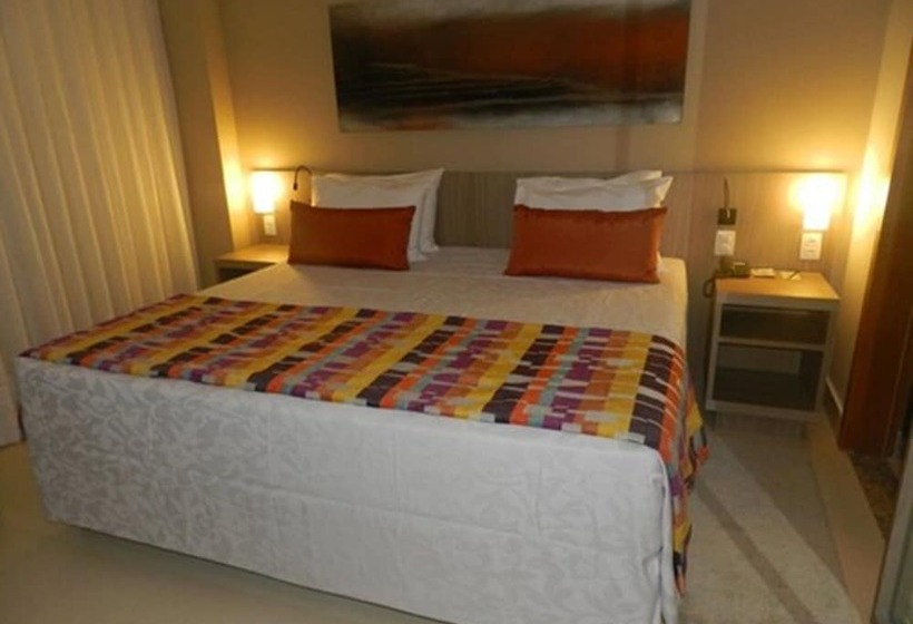 חדר סופריור, Quality Hotel Pampulha & Convention Center