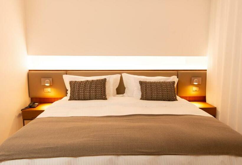 로얄 스위트, Quality Hotel Pampulha & Convention Center