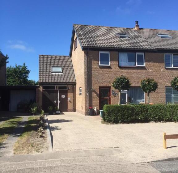 سوییت خانوادگی, B&b Kogervennetje