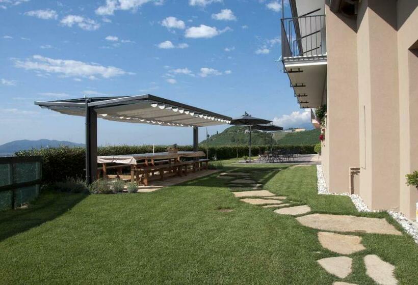 标准间, Casa Bortolin