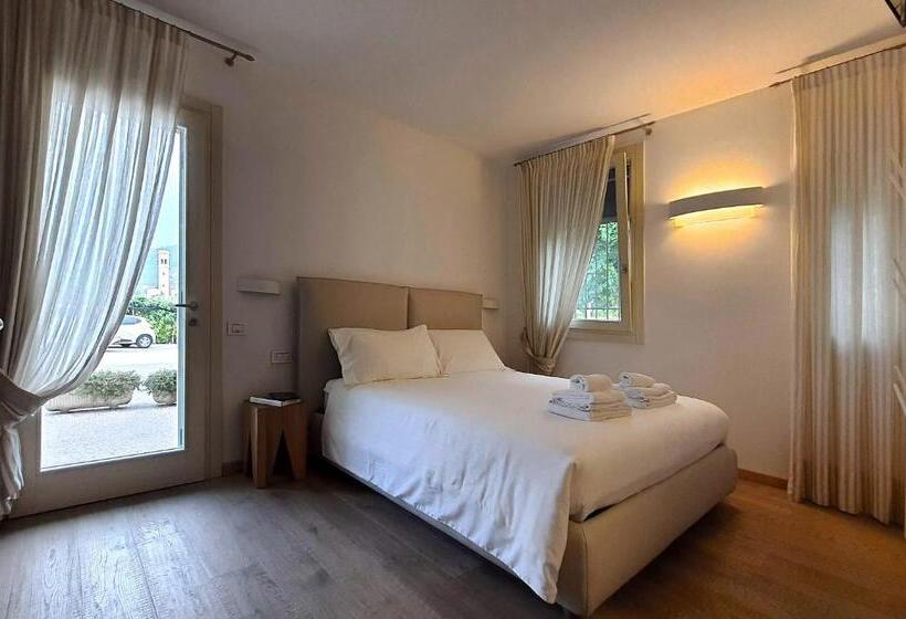 标准间, Casa Bortolin