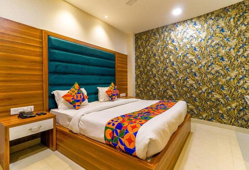 اتاق سوپریور, Fabhotel Golden Velvet