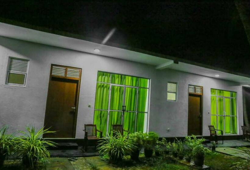 اتاق لوکس, Sandy Palms Guesthouse