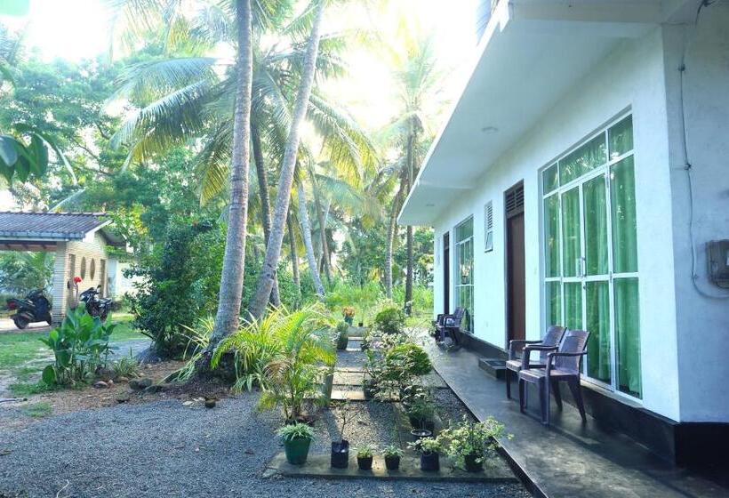 اتاق لوکس, Sandy Palms Guesthouse