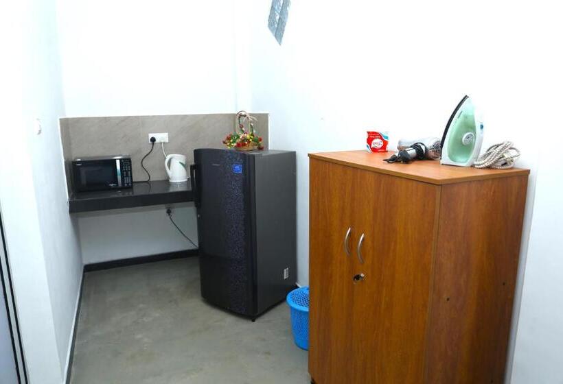 اتاق لوکس, Sandy Palms Guesthouse