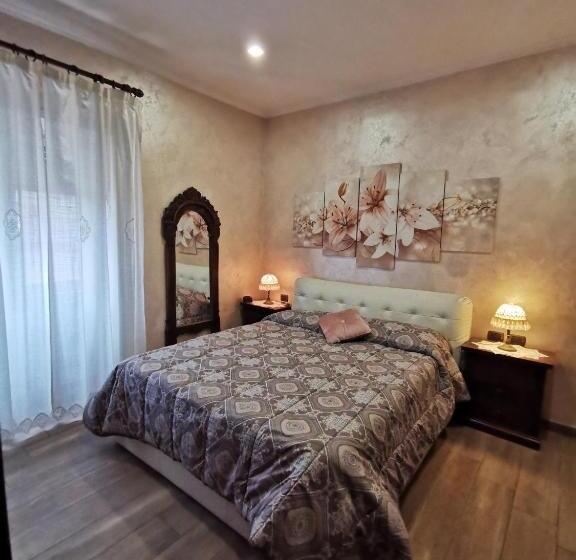 스탠다드 룸, B&b Corvara