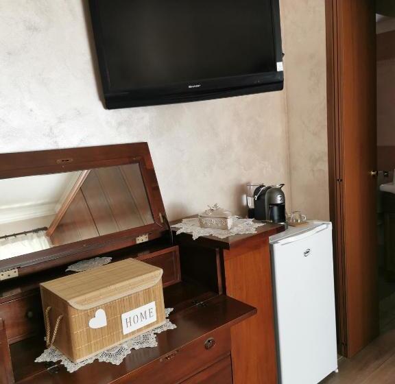 스탠다드 룸, B&b Corvara