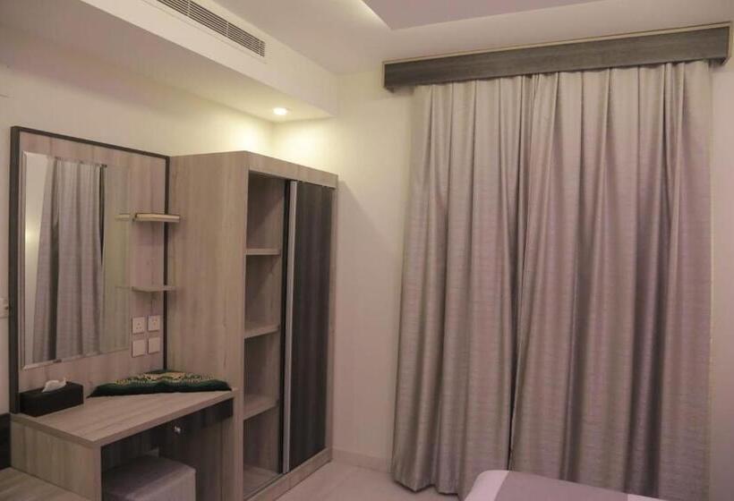 آپارتمان 2 خوابه, Best Trip Paris Serviced Apartments