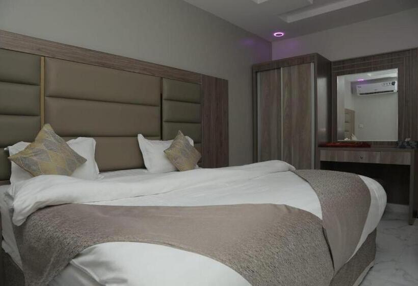 آپارتمان 2 خوابه, Best Trip Paris Serviced Apartments