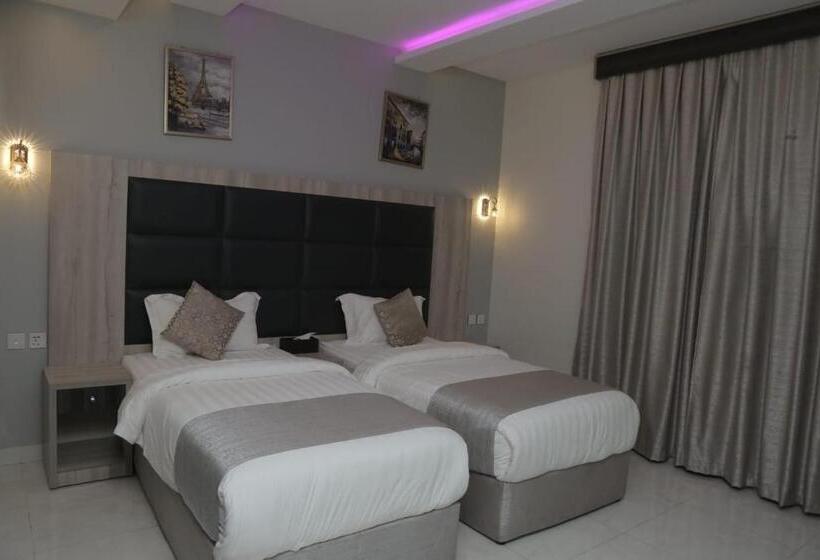آپارتمان 1 خوابه, Best Trip Paris Serviced Apartments