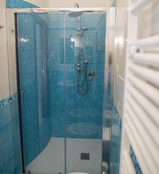 اتاق استاندارد, B&b Lo Scrigno