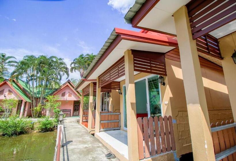 Номер Стандарт с Балконом, Best House Resort